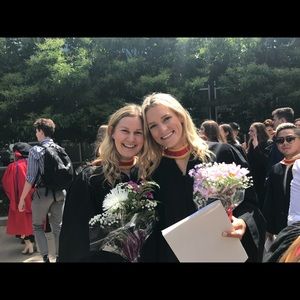 Meet your Posher, Jackie